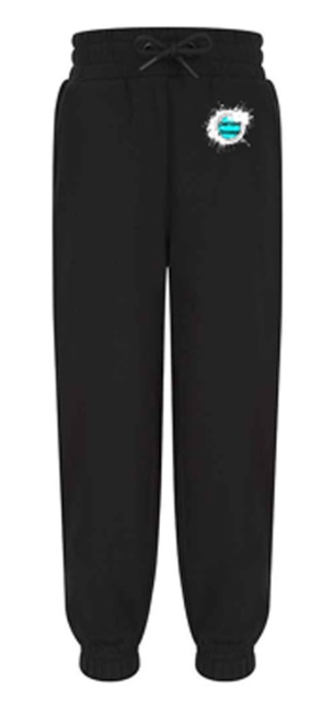 Cuffed Joggers - Adults