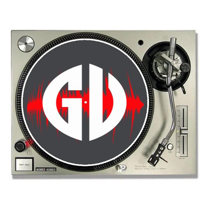 Custom Slipmats 12inch