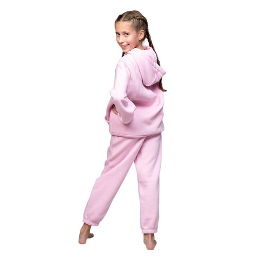Kids Fluffy Hoodie – Ultra Soft Kids Hoodie