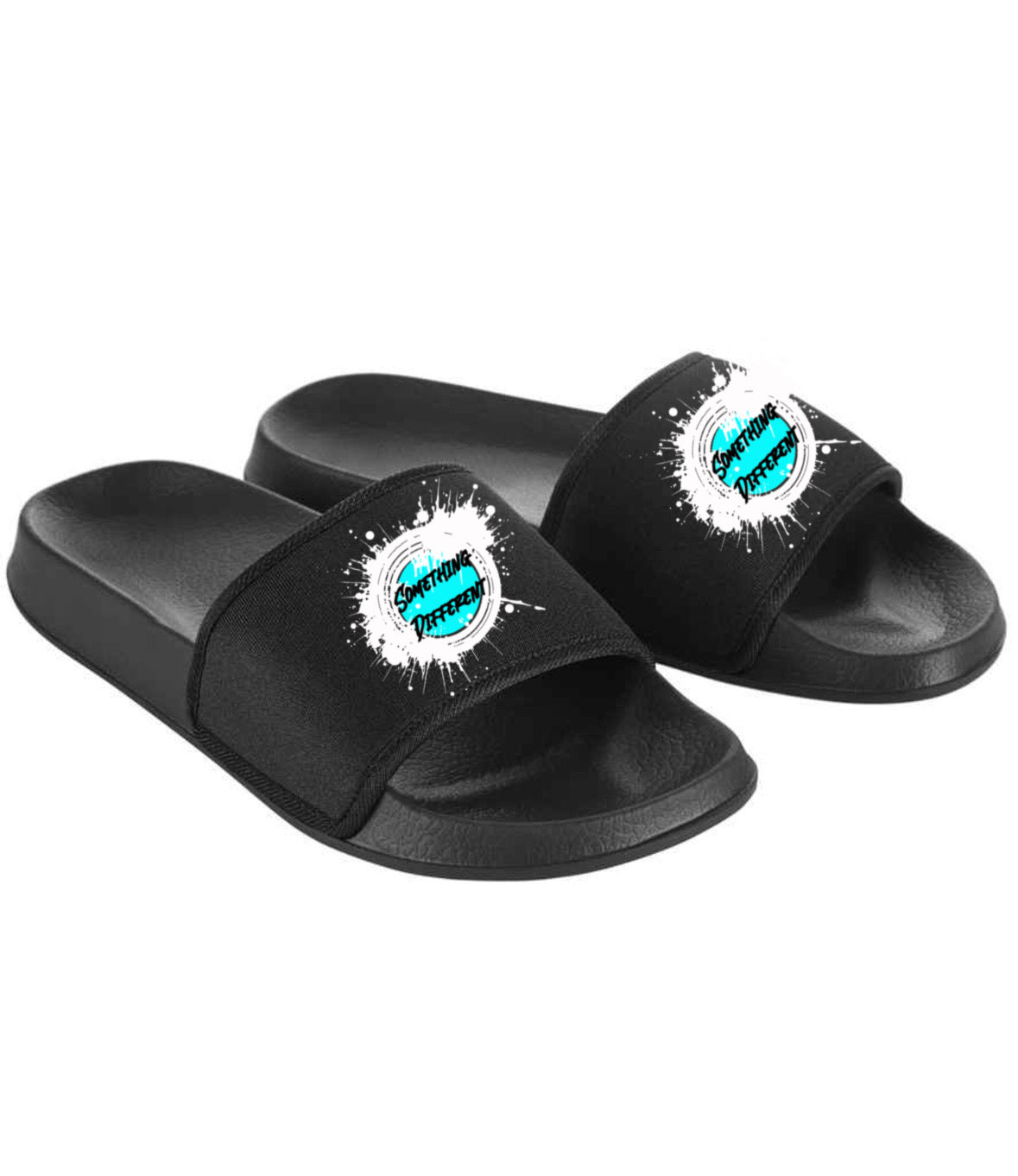 Customised Sliders