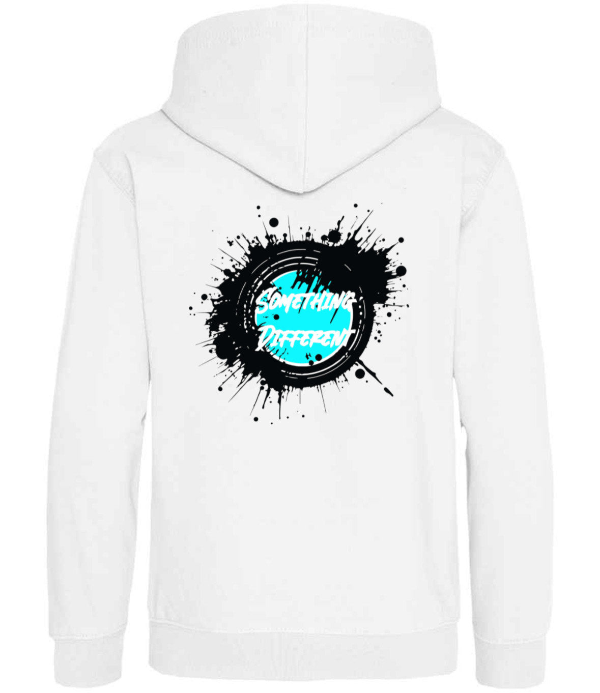 Cotton College Hoody - Kids