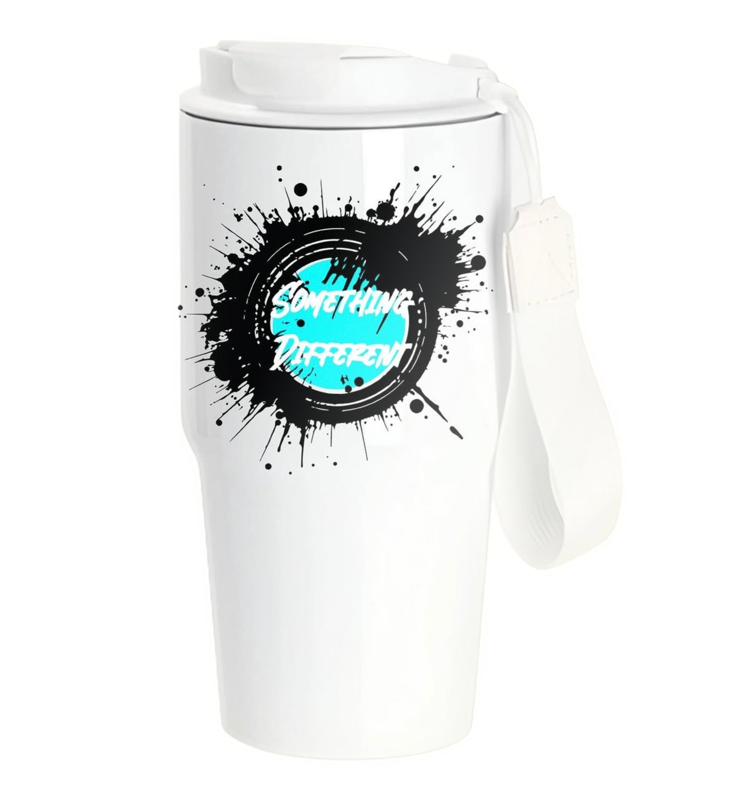 20oz Leakproof Insulated Travel Mug