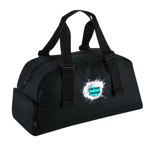 Essentials Holdall