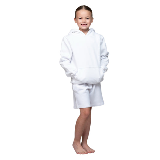 Kids Basic Hoody