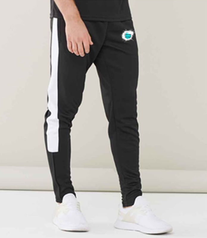 Knitted Tracksuit Bottoms - Adults
