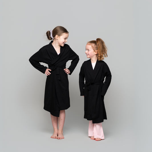 Robe/Dressing Gown - Kids