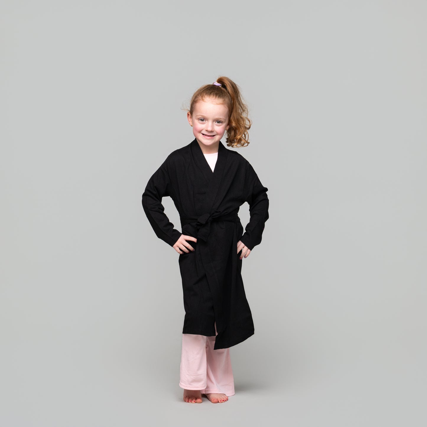 Robe/Dressing Gown - Kids