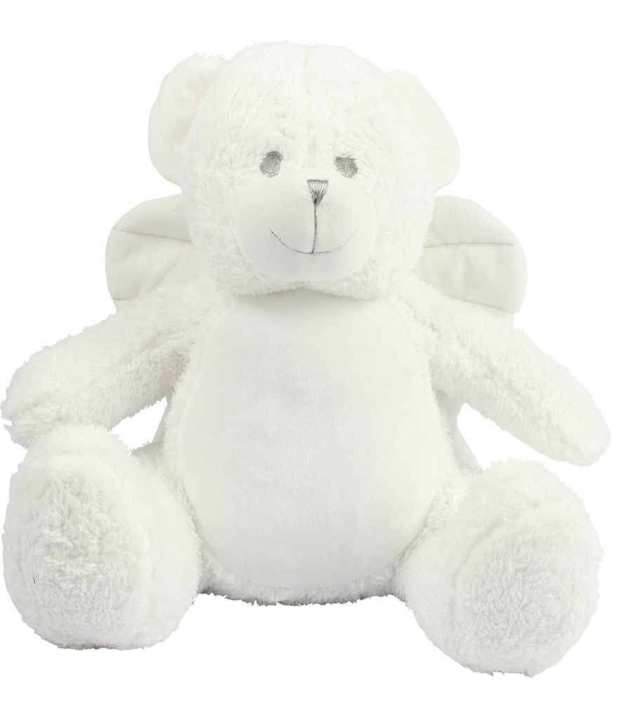 ‘Angel Bear’ Keepsake Teddy
