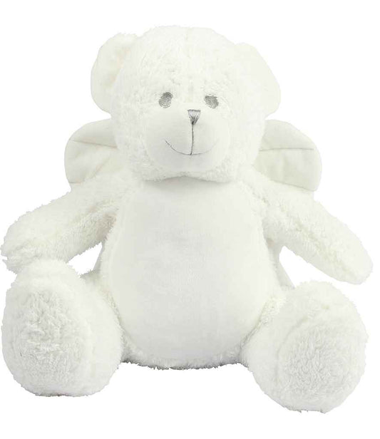 ‘Angel Bear’ Keepsake Teddy