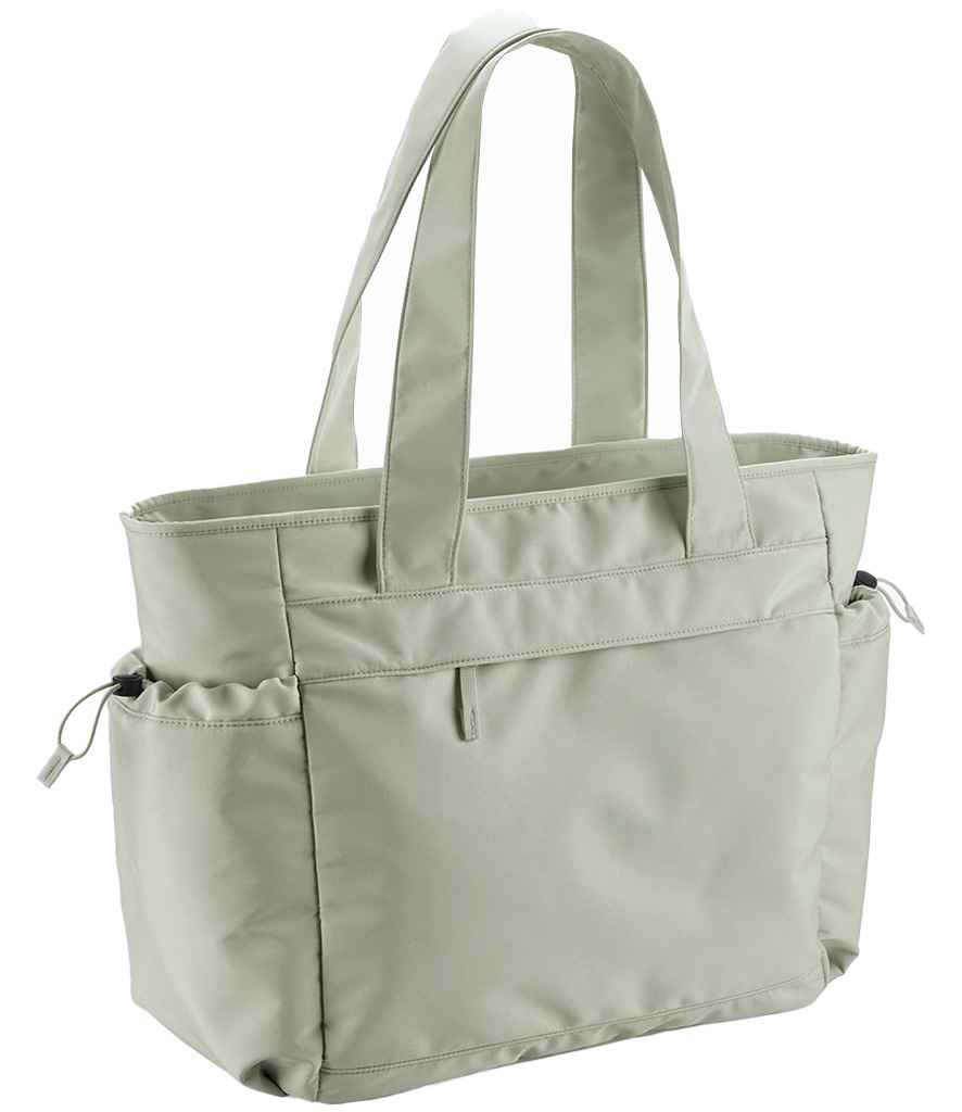 Oversized Padded Tote Bag - 21 Litre