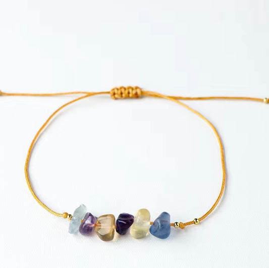 Crystal Bracelets