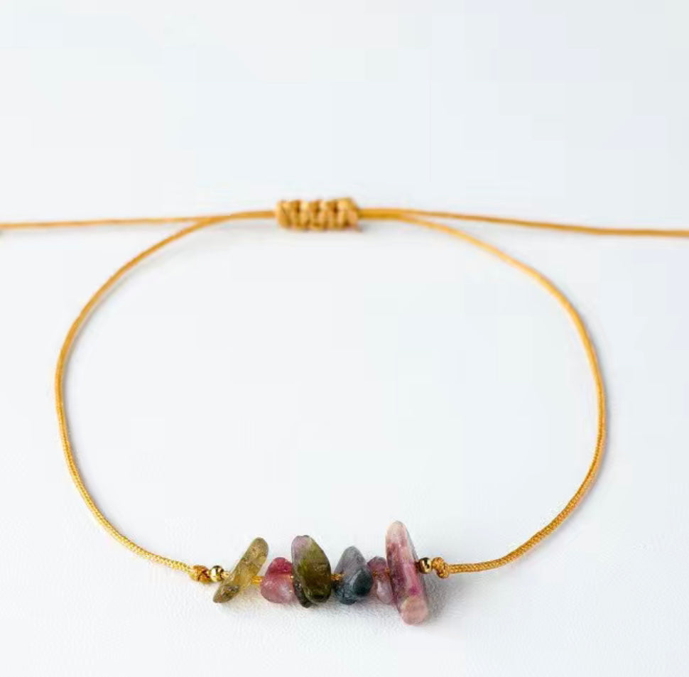 Crystal Bracelets