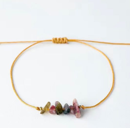 Crystal Bracelets