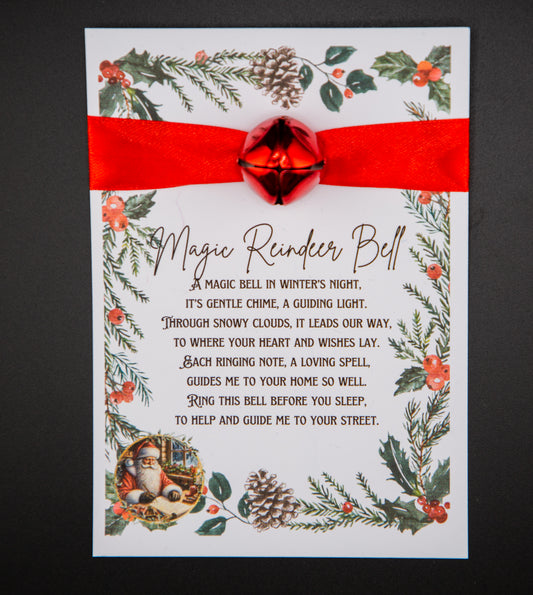 Small Christmas Eve Set