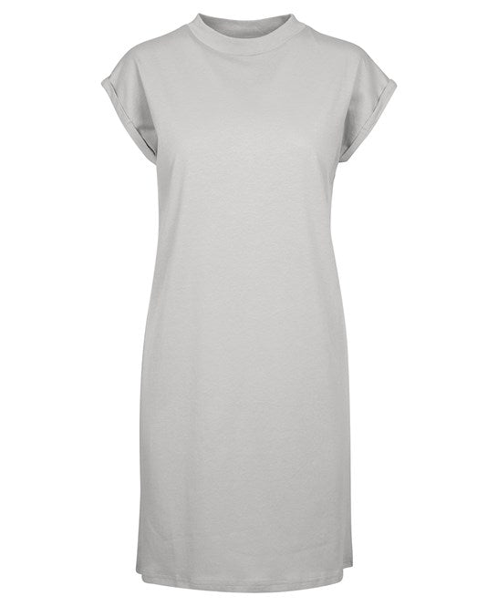 Women’s Turtle Extended Shoulder Dress