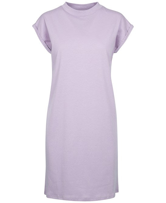Women’s Turtle Extended Shoulder Dress