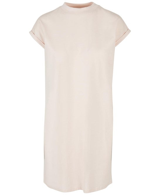 Women’s Turtle Extended Shoulder Dress