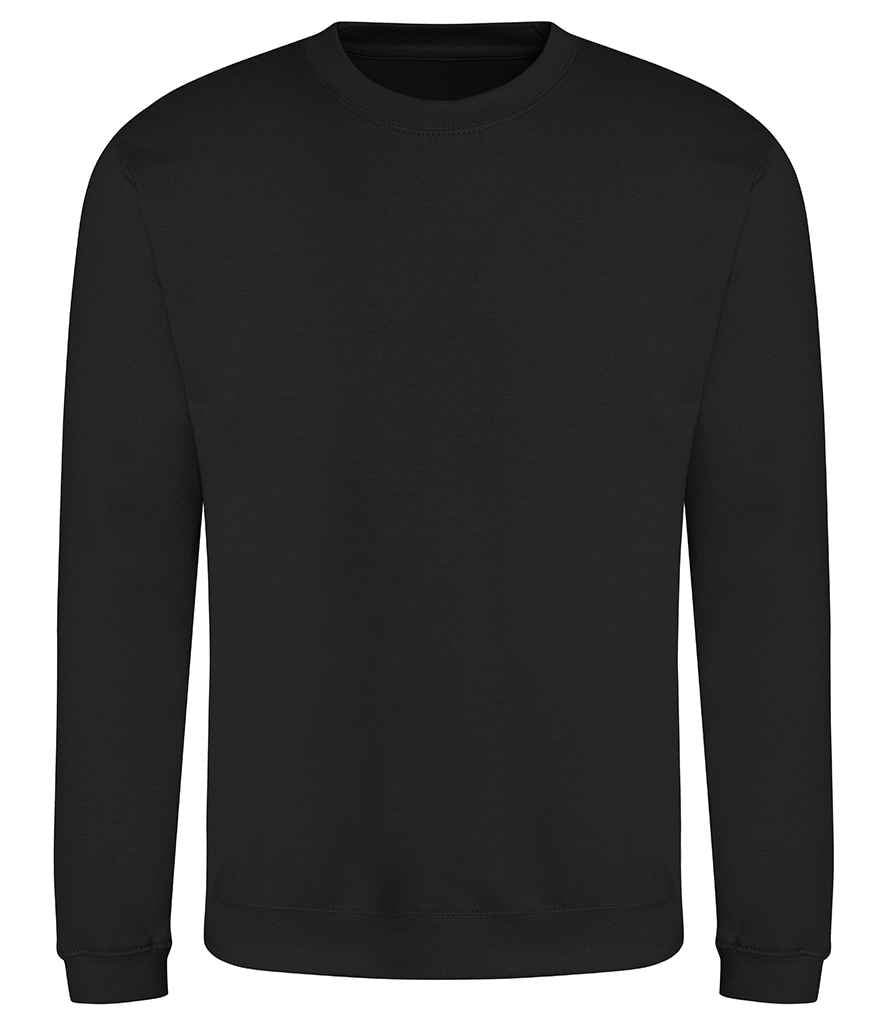 ‘DJ’ Adults Custom Printed Sweatshirt