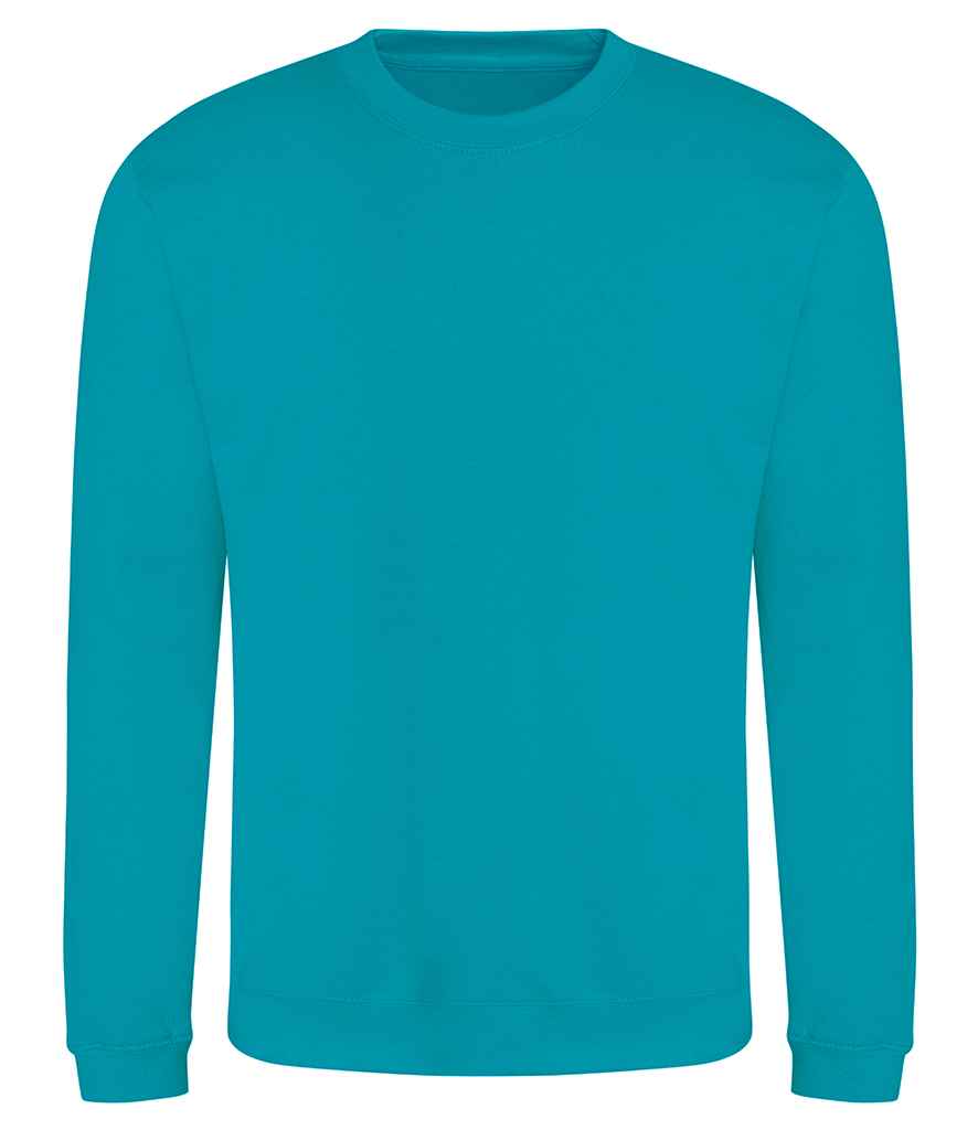 ‘DJ’ Adults Custom Printed Sweatshirt