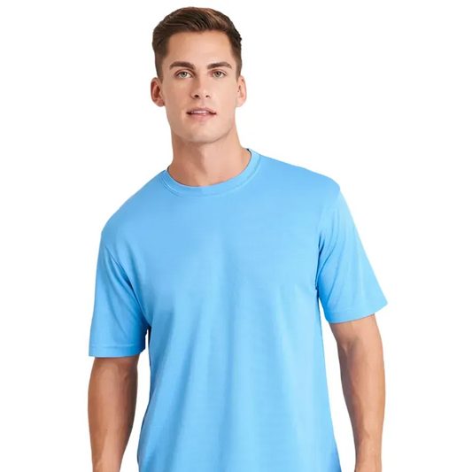 Just Cool Sports Tee Adults