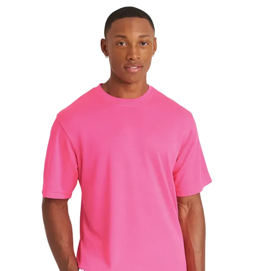 Just Cool Sports Tee Adults