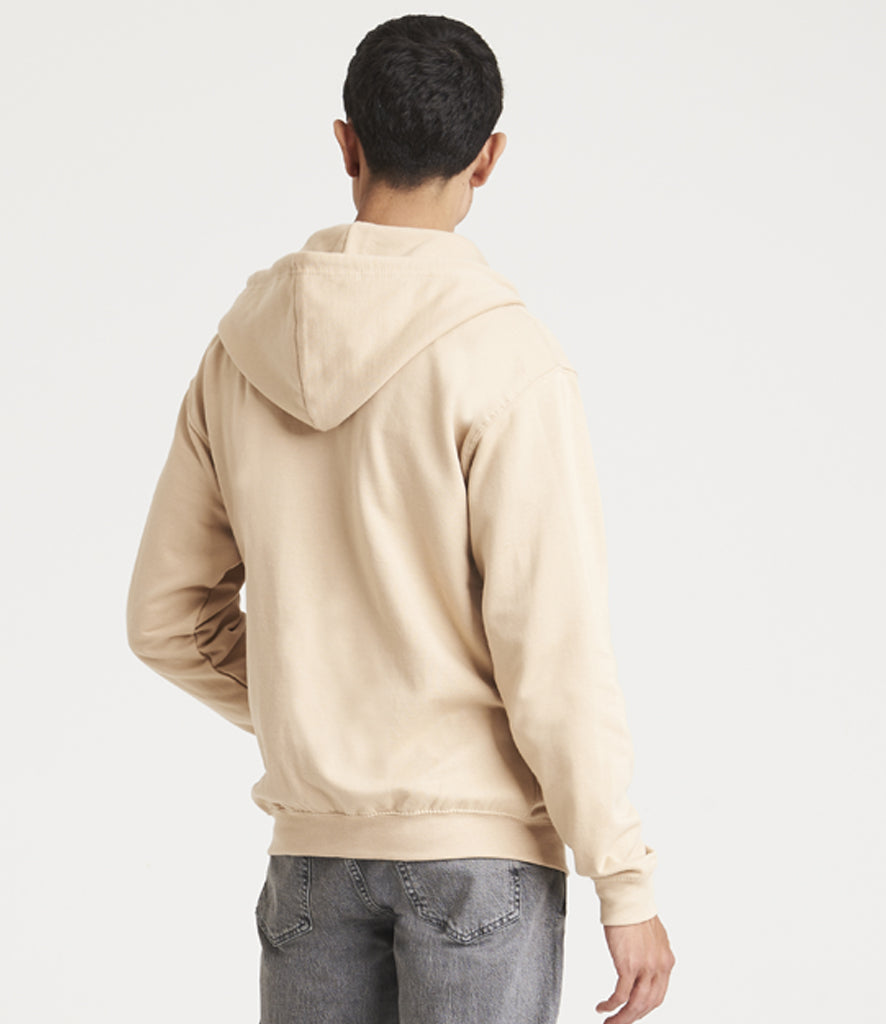 Full Zip Hoody Adults