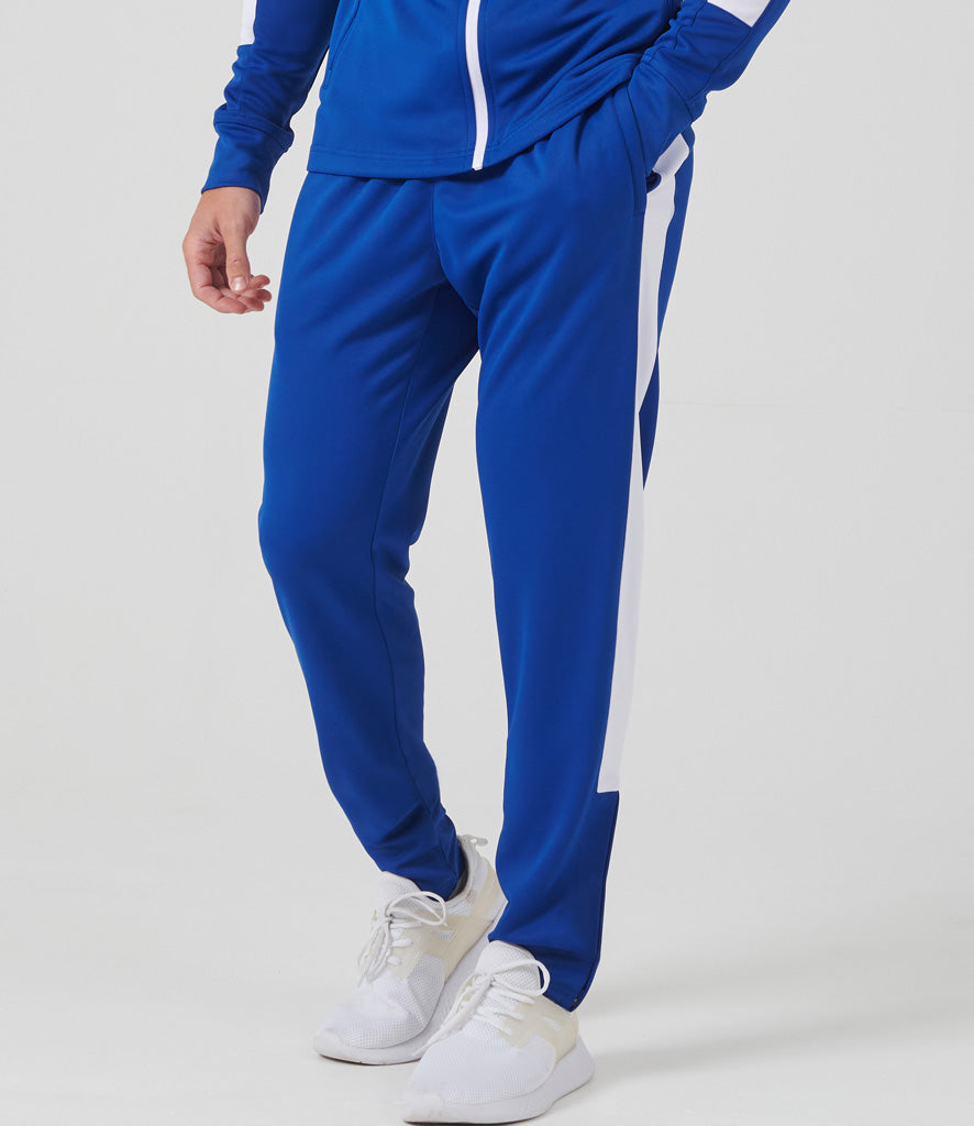 Knitted Tracksuit Bottoms - Kids