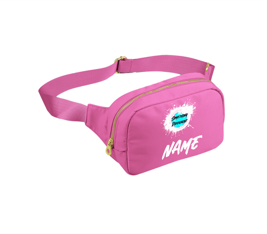 Sundae Cross Body Bag