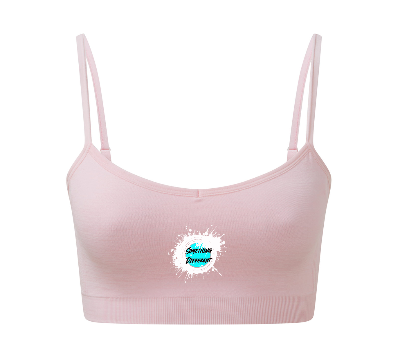 Women's TriDri® Recycled Seamless 3D Fit Multi-Sport Flex Bra
