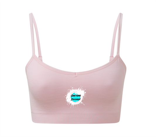 Women's TriDri® Recycled Seamless 3D Fit Multi-Sport Flex Bra
