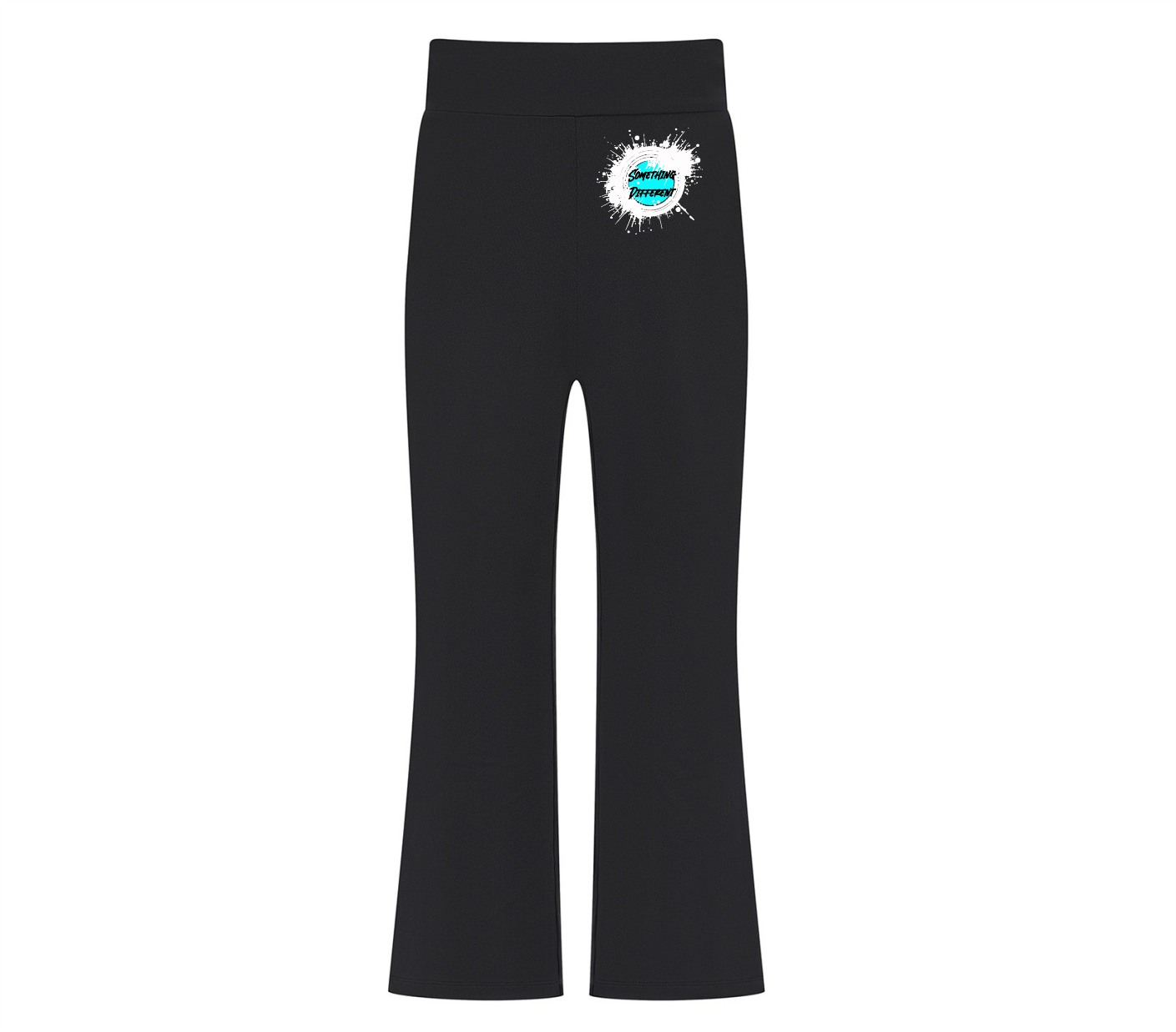Flared Leggings - Kids