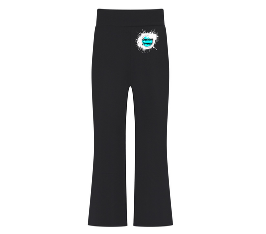 Flared Leggings - Kids