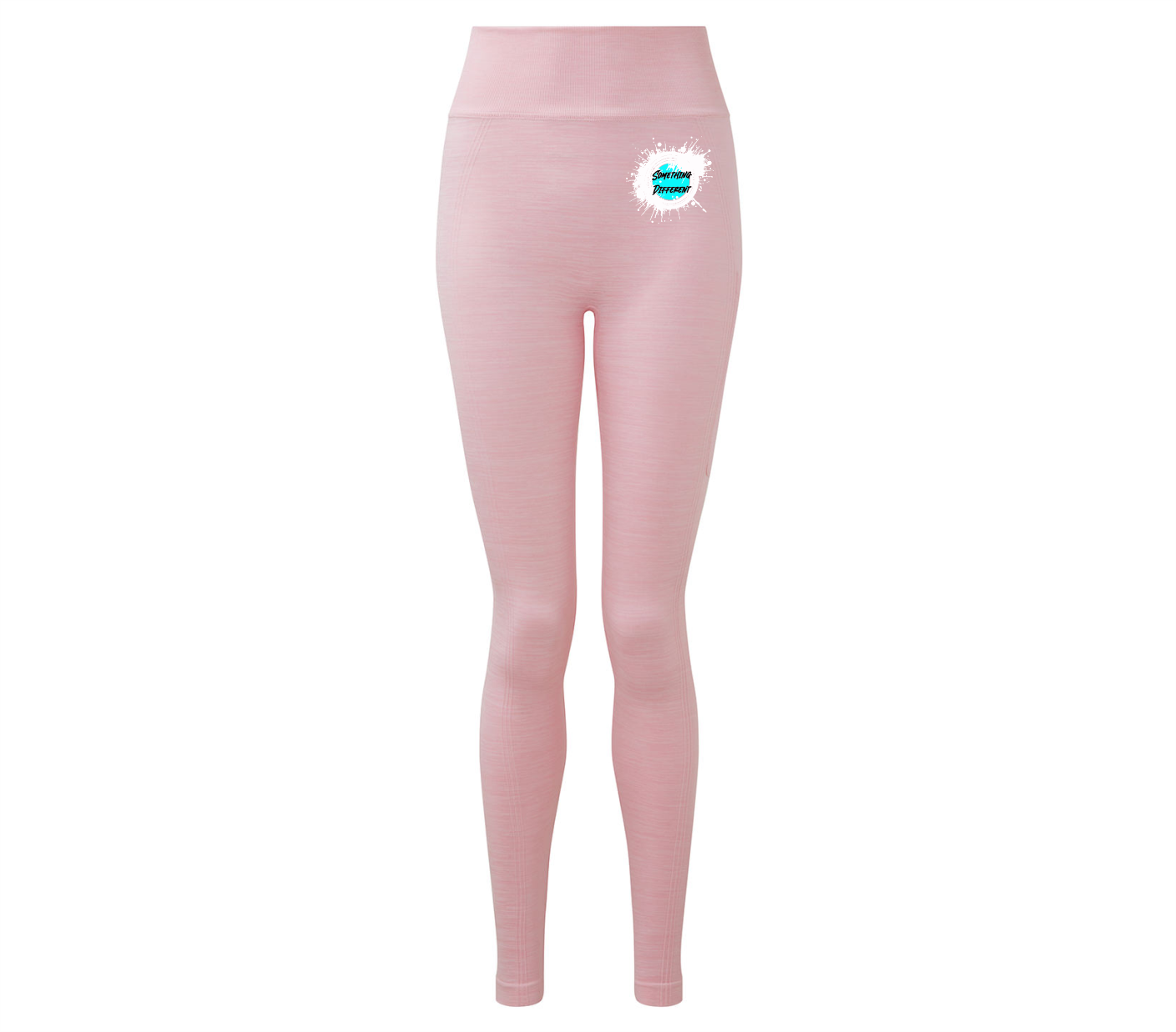 Women's TriDri® Recycled Seamless 3D Fit Multi-Sport Flex Leggings