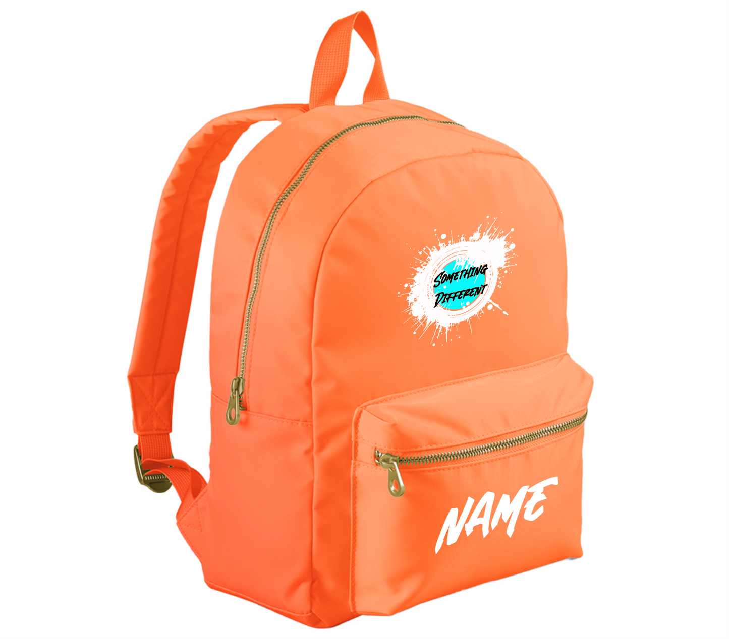 Sundae Mini Backpack