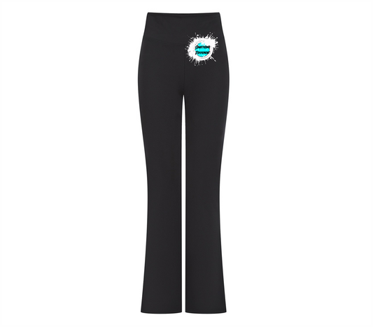 Flared Leggings - Adults