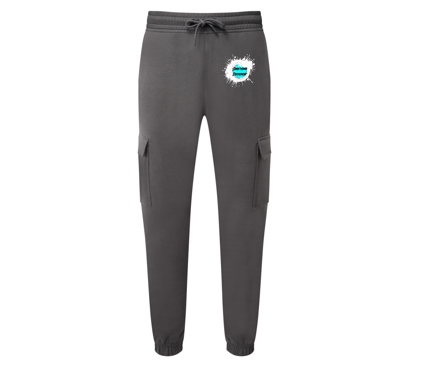 Unisex TriDri® Cargo Recycled Joggers