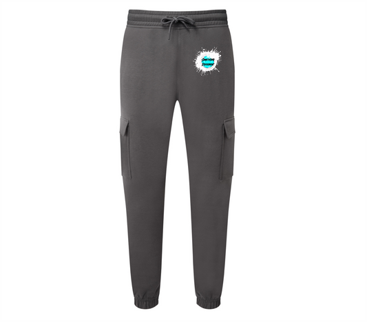 Unisex TriDri® Cargo Recycled Joggers