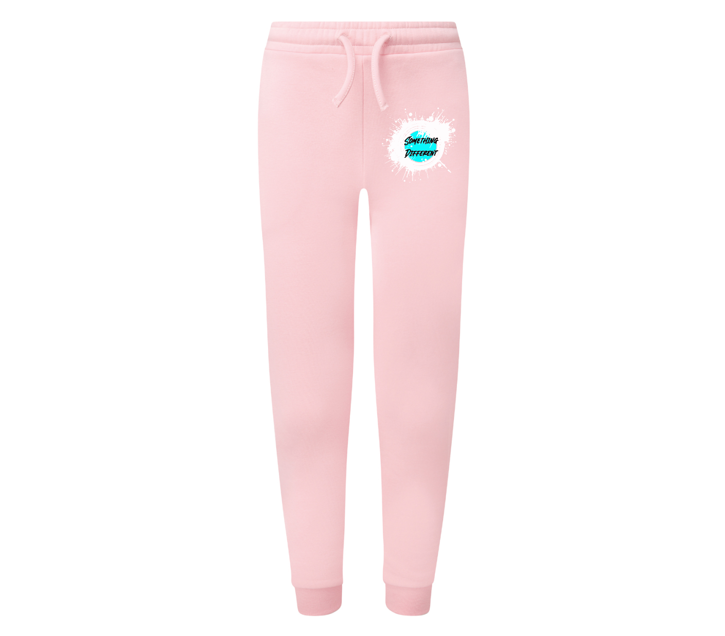 Kids TriDri® Recycled Joggers
