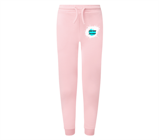 Kids TriDri® Recycled Joggers
