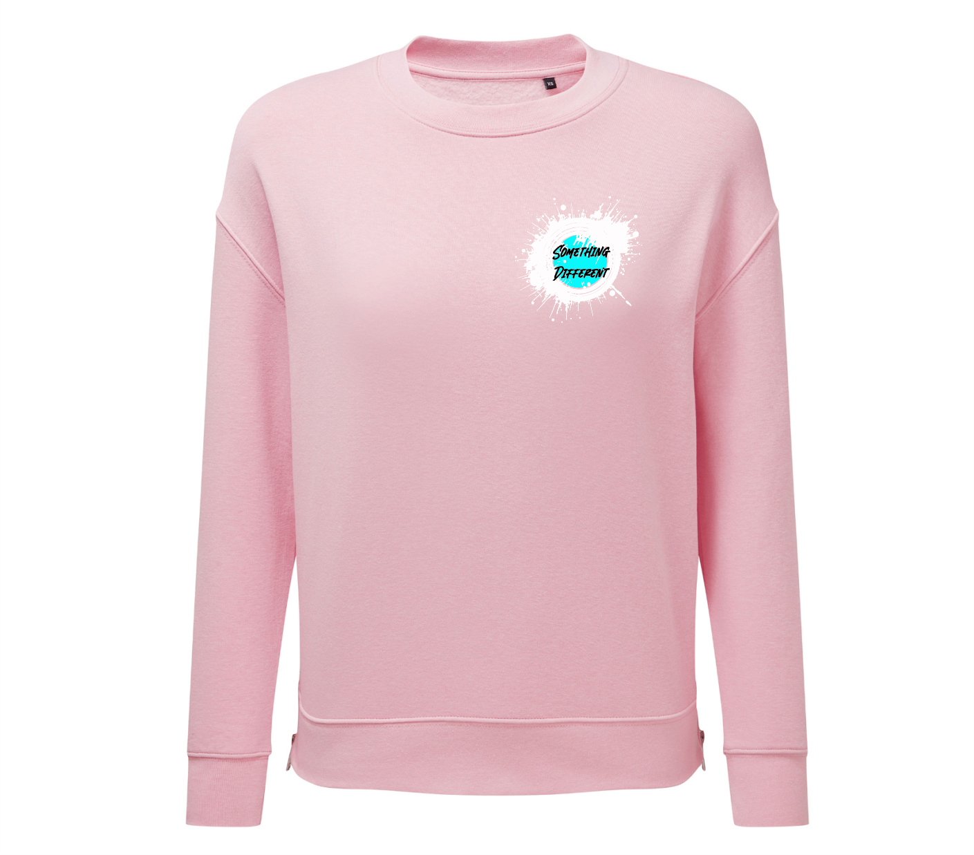 Women's TriDri® Recycled Chill Zip Sweatshirt