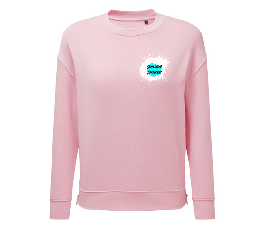 Women's TriDri® Recycled Chill Zip Sweatshirt