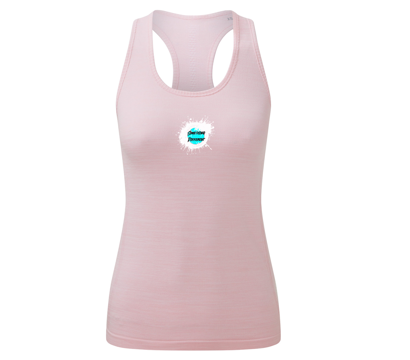 Women's TriDri® Recycled Seamless 3D Fit Multi-Sport Flex Vest