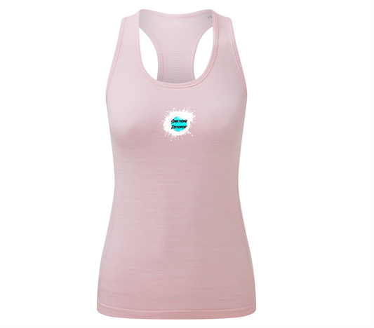 Women's TriDri® Recycled Seamless 3D Fit Multi-Sport Flex Vest