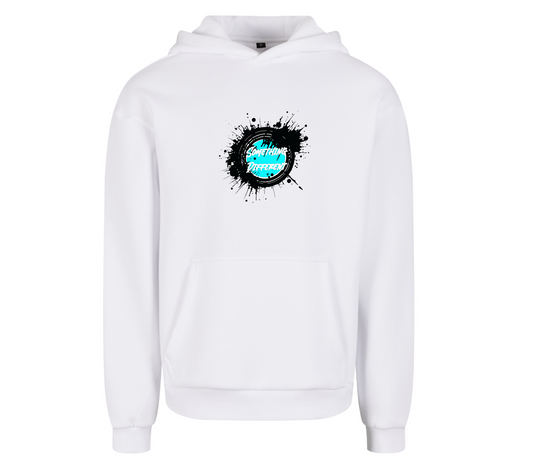 Adults Fluffy Hoodie