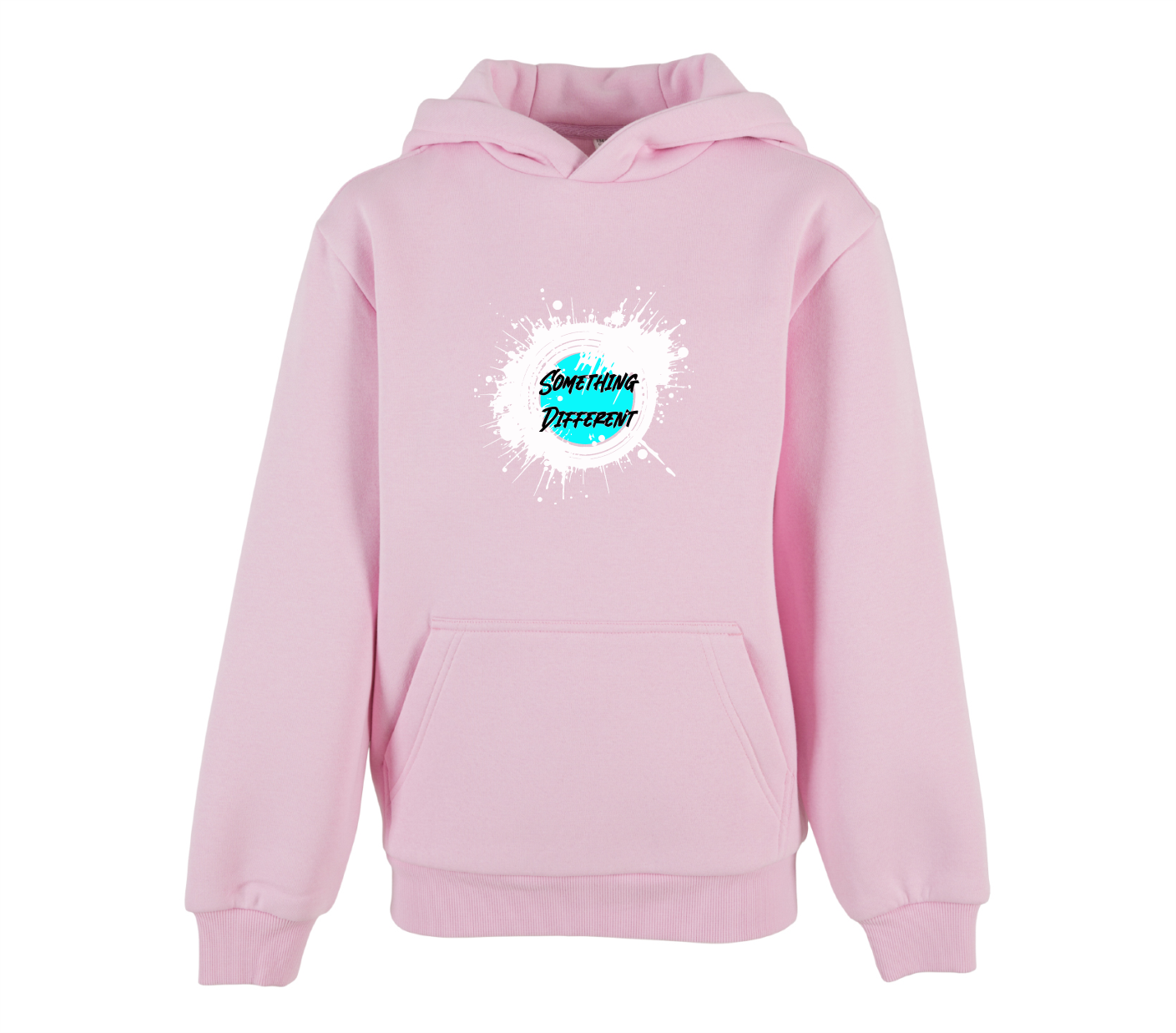 Kids Fluffy Hoodie – Ultra Soft Kids Hoodie