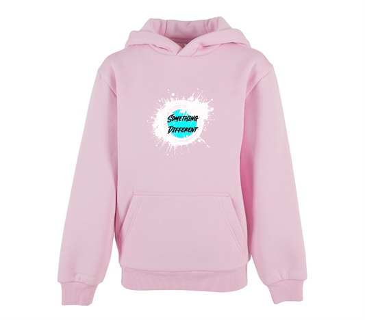 Kids Fluffy Hoodie – Ultra Soft Kids Hoodie