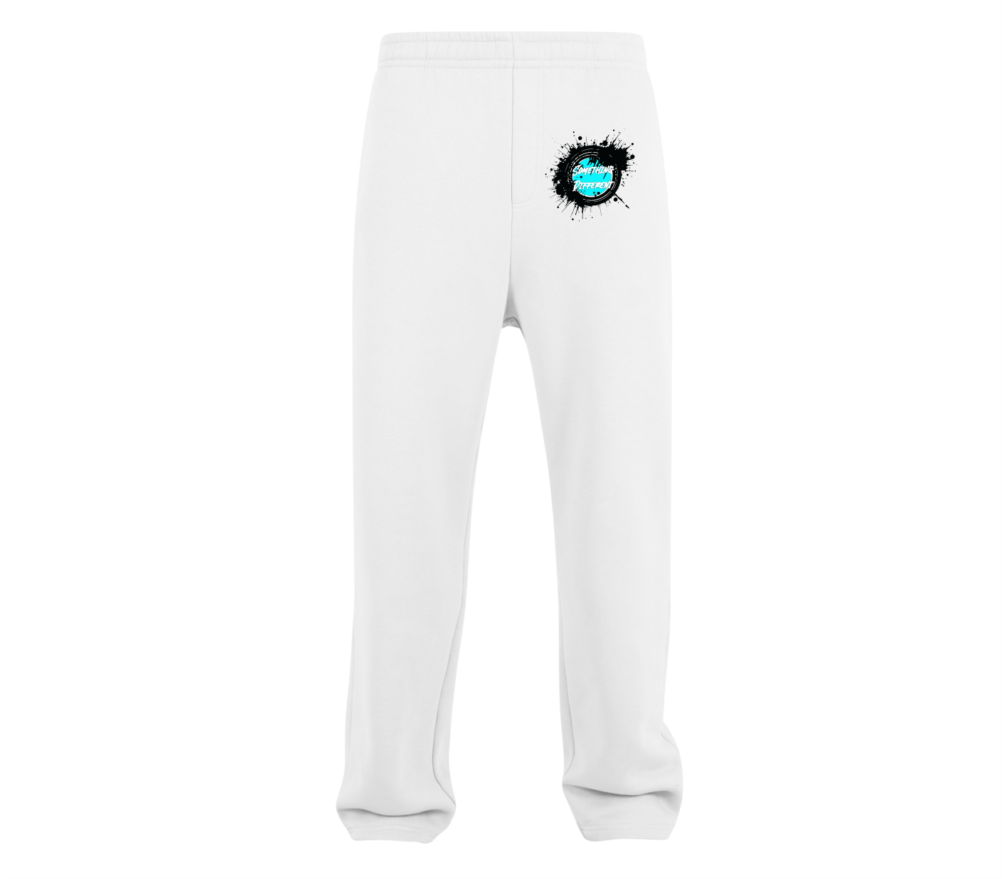 Adults Fluffy Trackpants