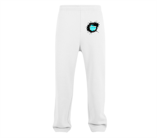 Adults Fluffy Trackpants