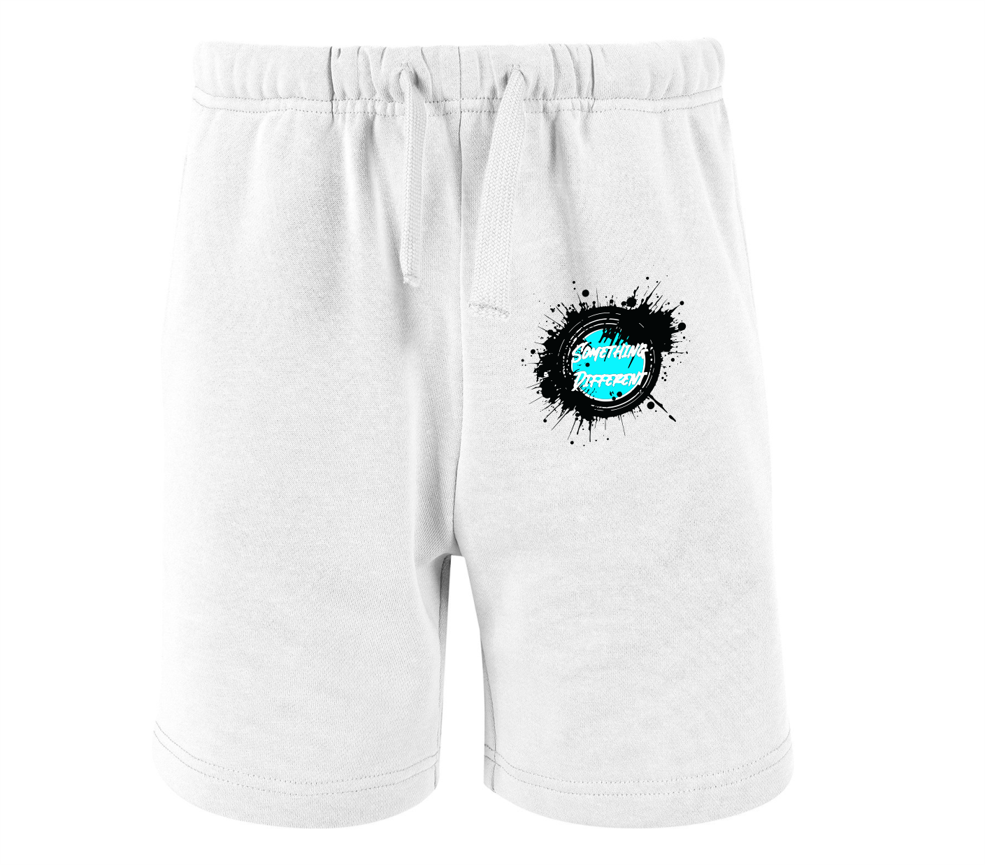 Kids Sweat Shorts