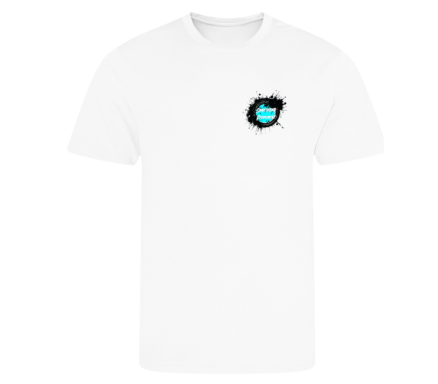 Just Cool Sports Tee Adults
